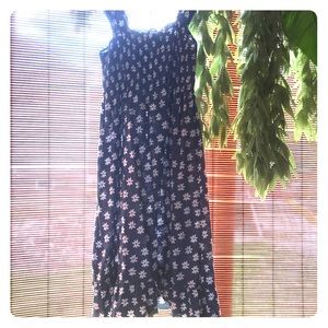 A summer time beach dress size 9-10